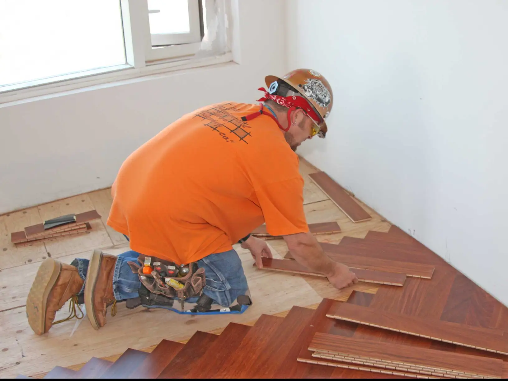 floor covering-program