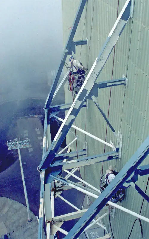 industrial coating